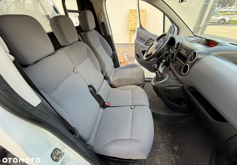 Peugeot Partner - 19