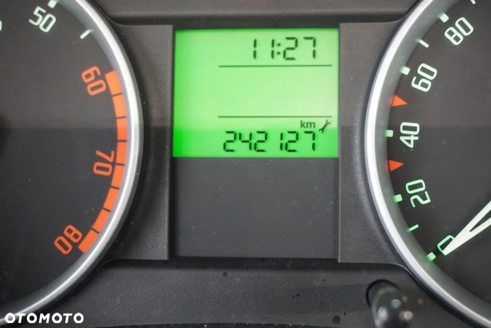 Skoda Fabia - 27