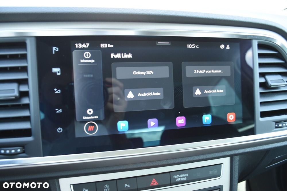 Seat Ateca 1.5 TSI Xperience S&S DSG - 21