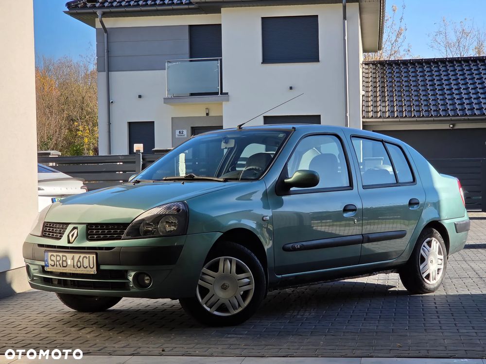 Renault Thalia