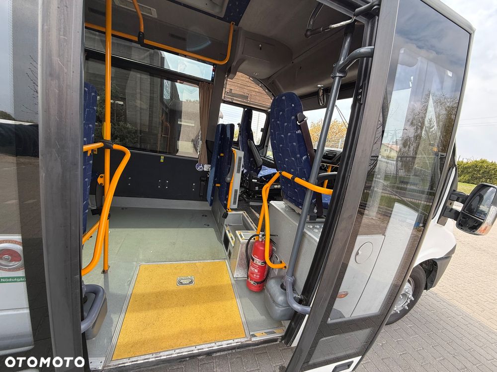 Iveco Rosero First - 9