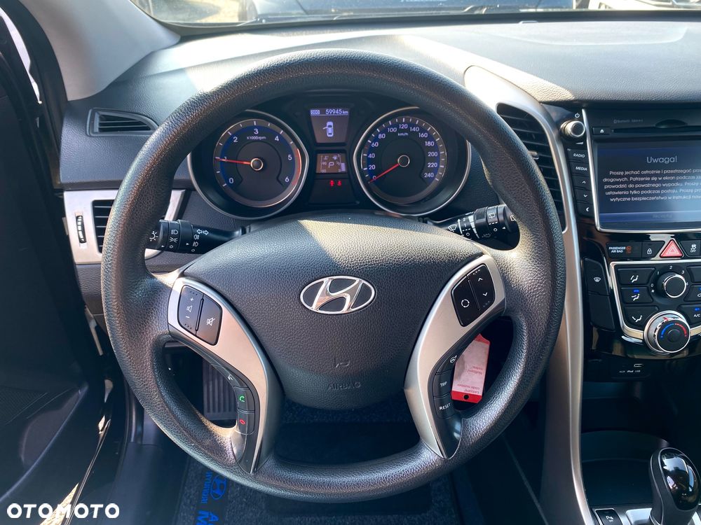 Hyundai i30 - 34