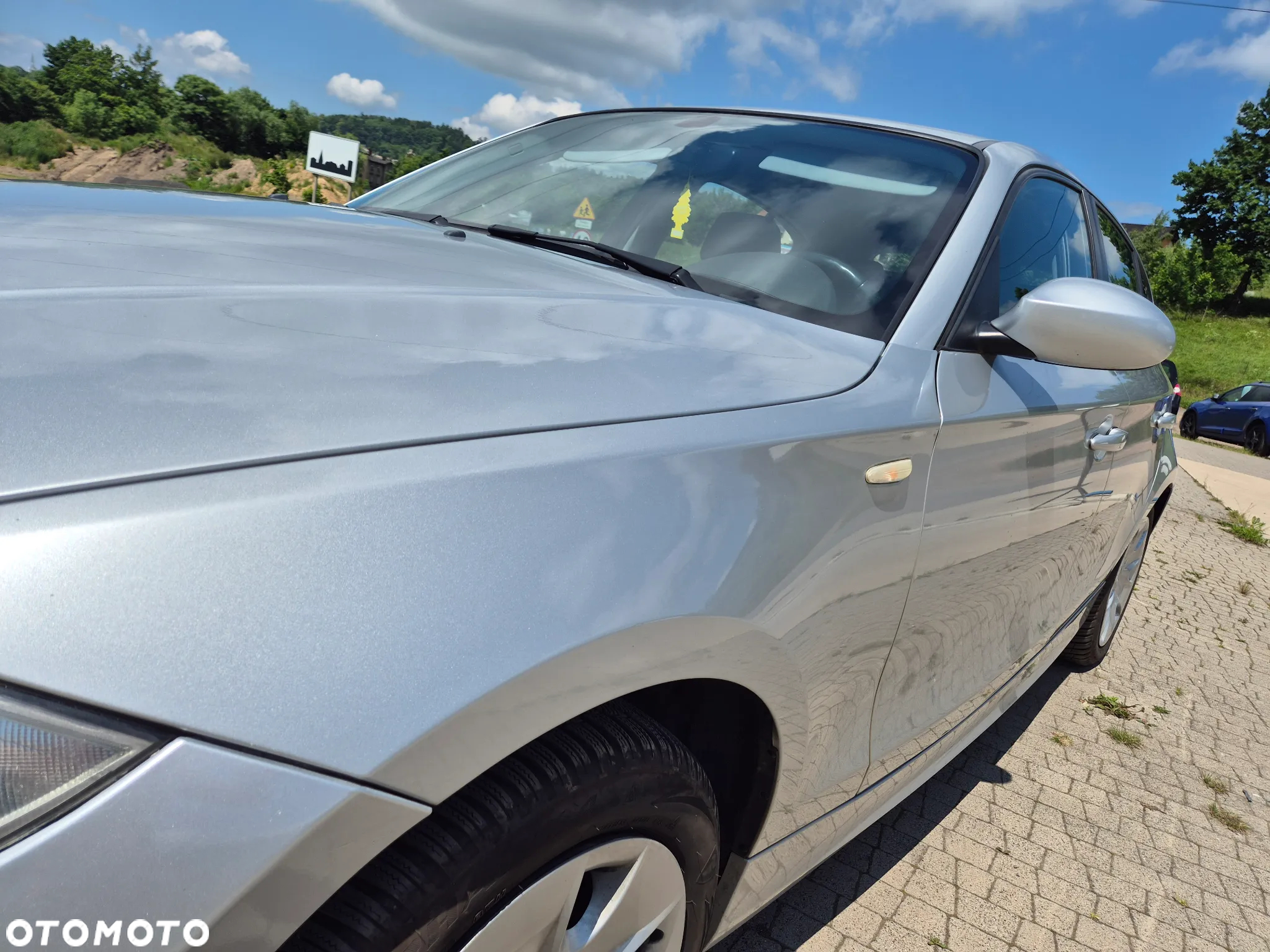 BMW Seria 1 116i Edition Lifestyle - 9