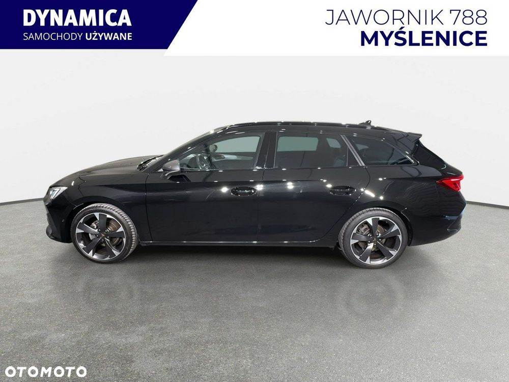 Cupra Leon Sportstourer - 6