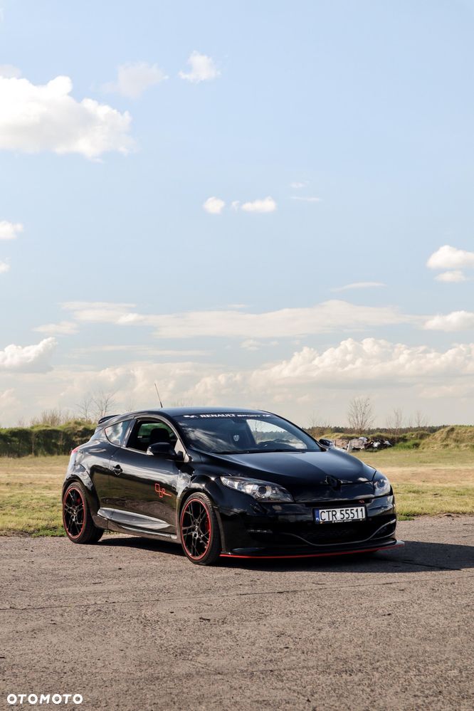 Renault Megane 2.0 16V R.S - 7