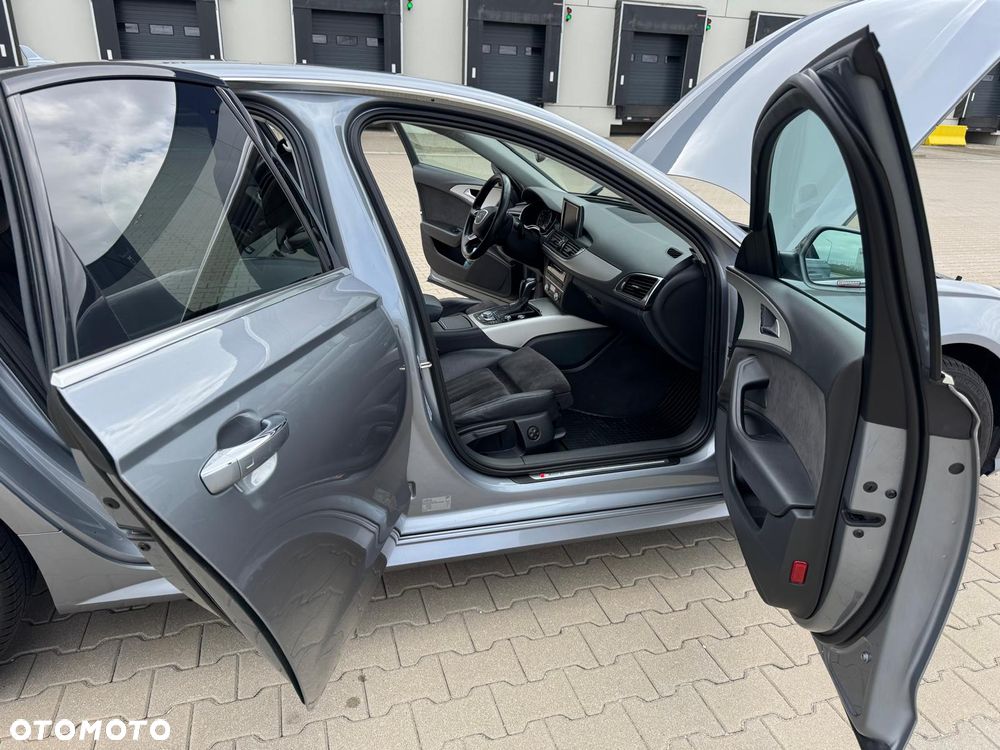 Audi A6 Limousine - 18