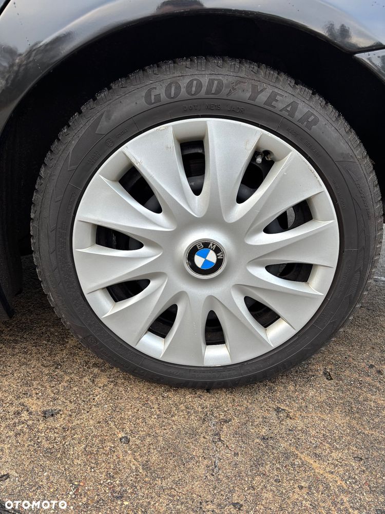 BMW Seria 3 316d - 6