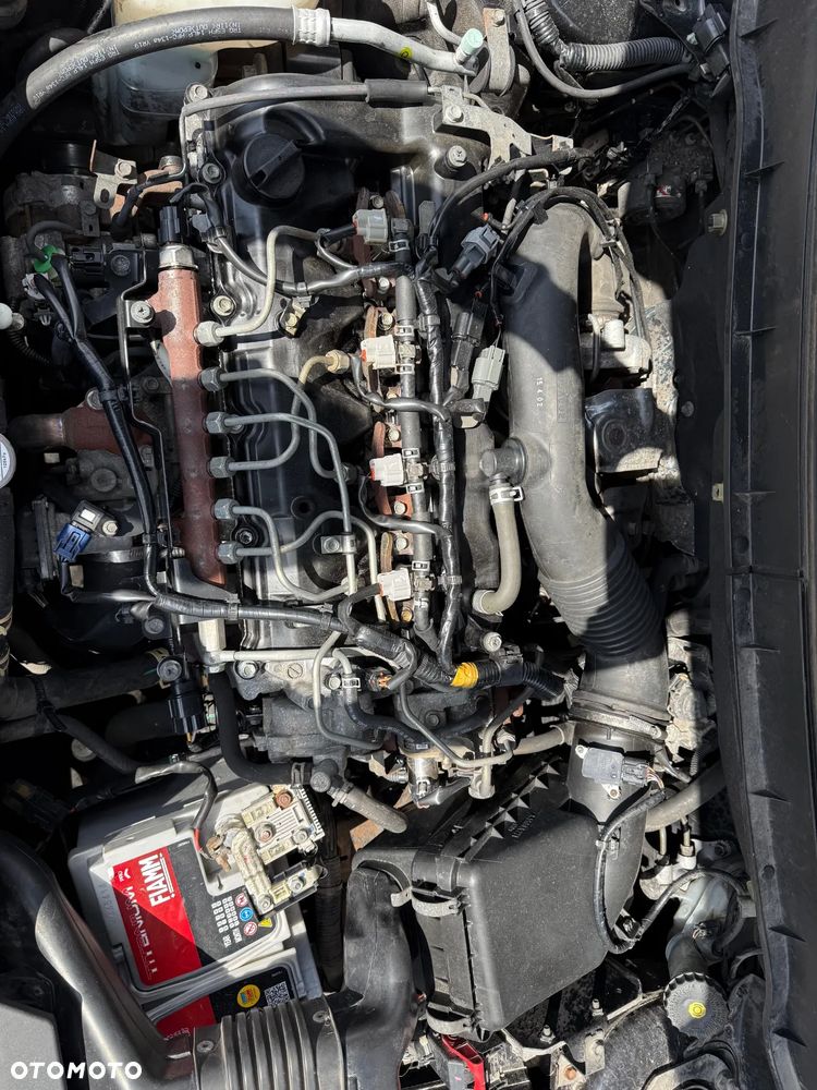 Mitsubishi ASX 2.2 DI-D 4WD Automatik Comfort Edition - 27