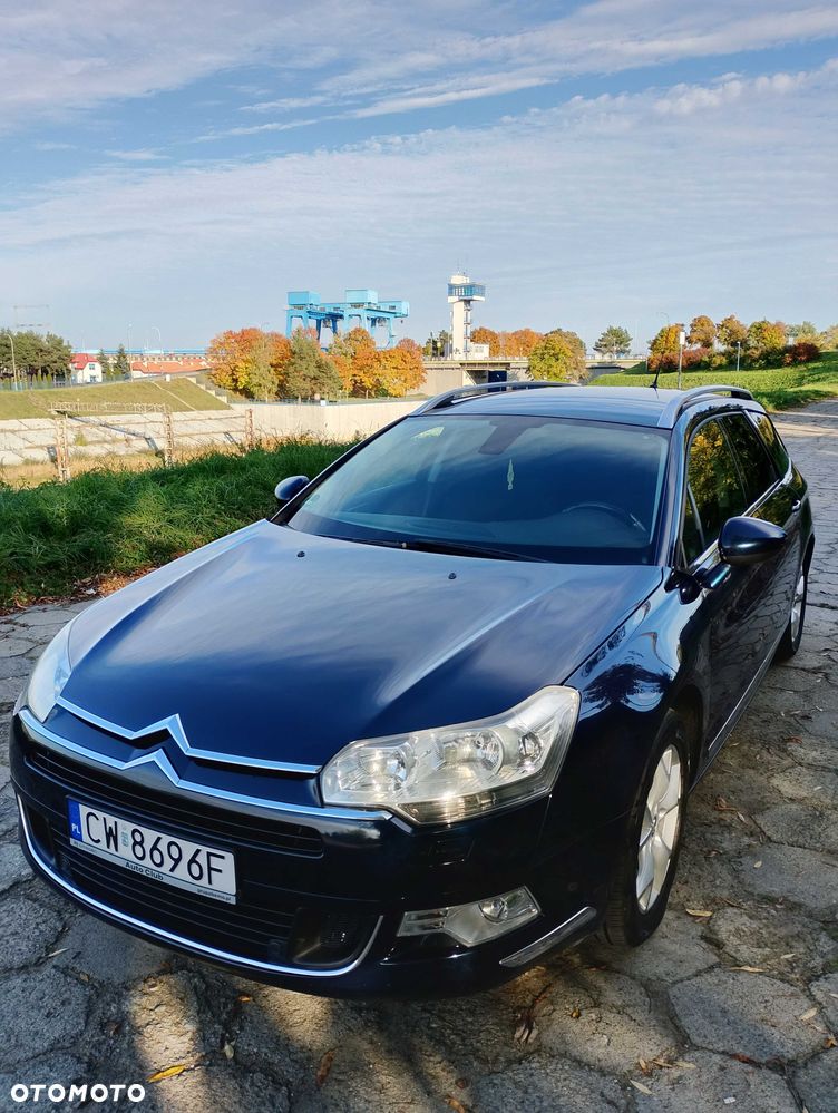 Citroen C5