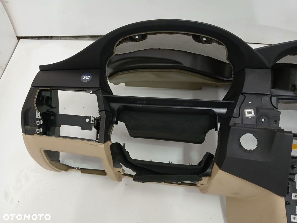 DESKA ROZDZIELCZA BMW E60 E61 6960818 EU - 2