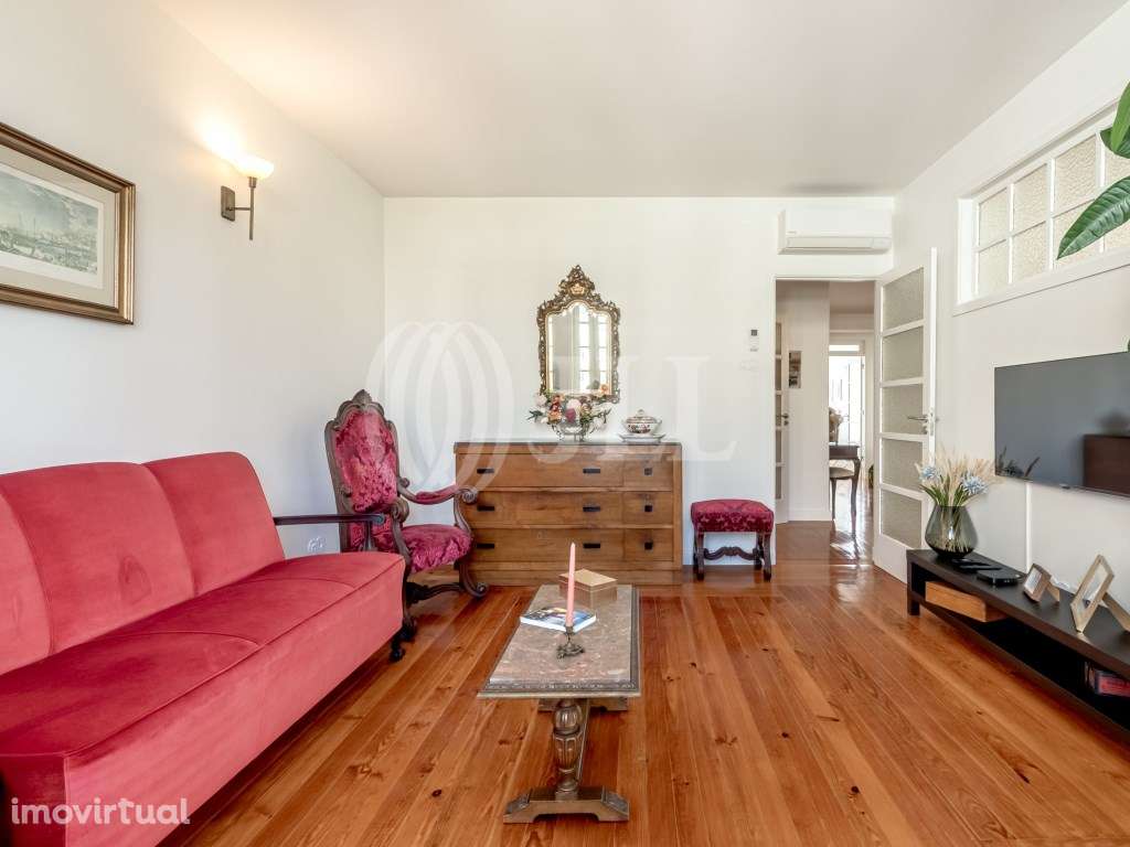 Apartamento T4 totalmente renovado, Porto - Grande imagem: 4/33