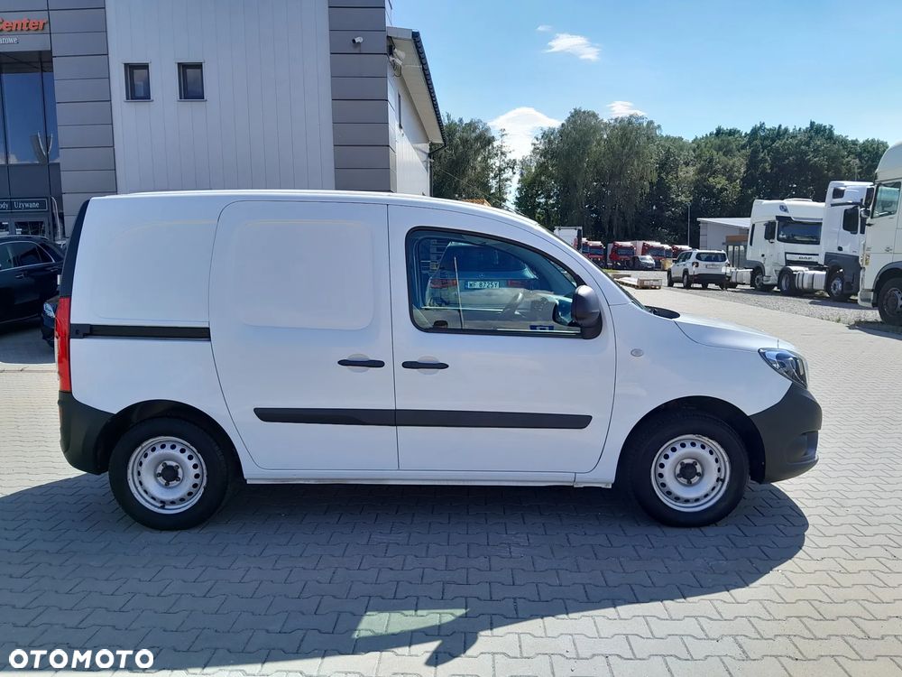 Mercedes-Benz Citan - 7
