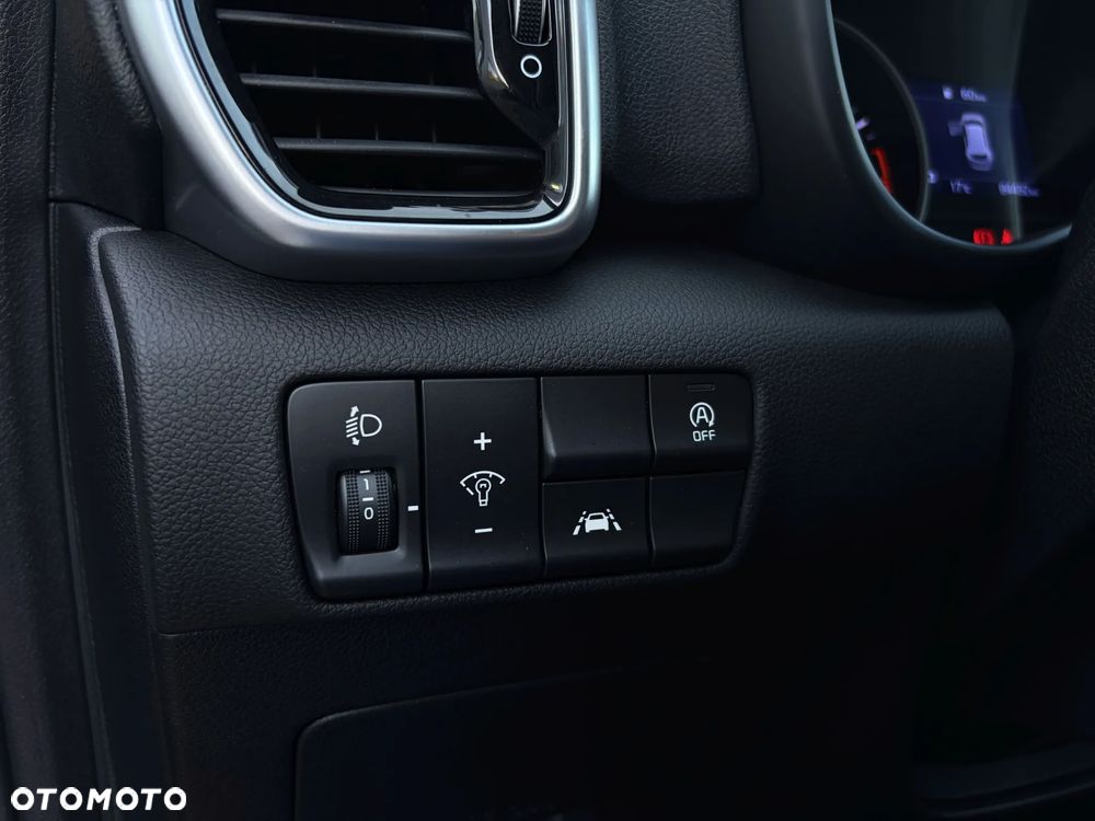 Kia Sportage - 33