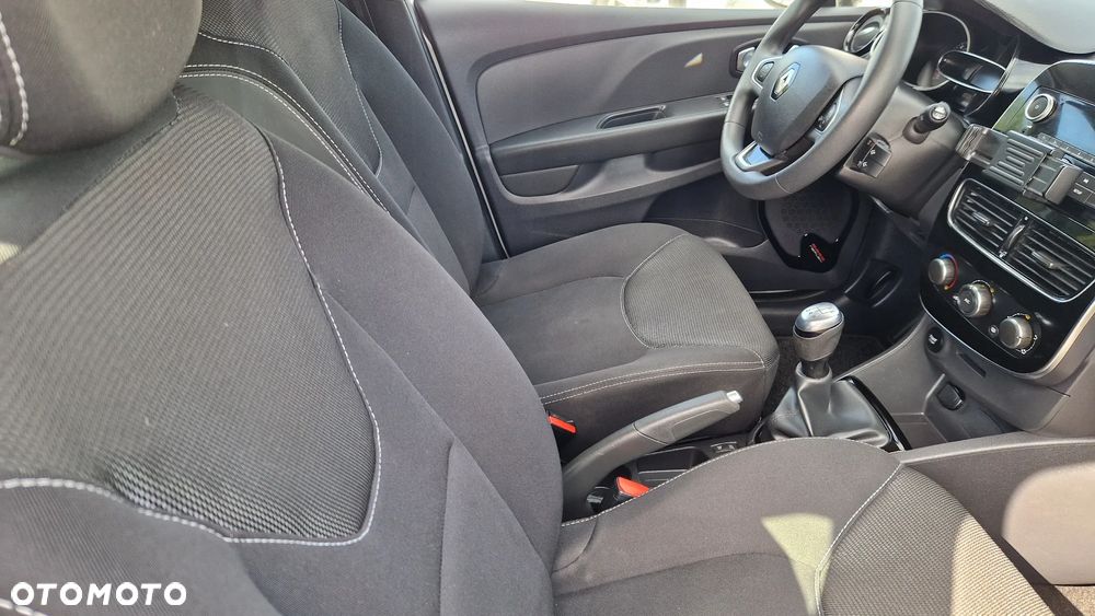 Renault Clio 0.9 Energy TCe Limited - 13
