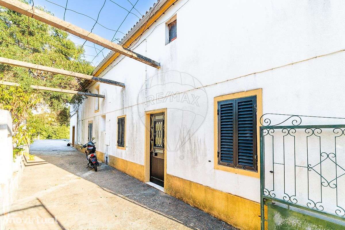 Moradia T9 para venda - Grande imagem: 3/50