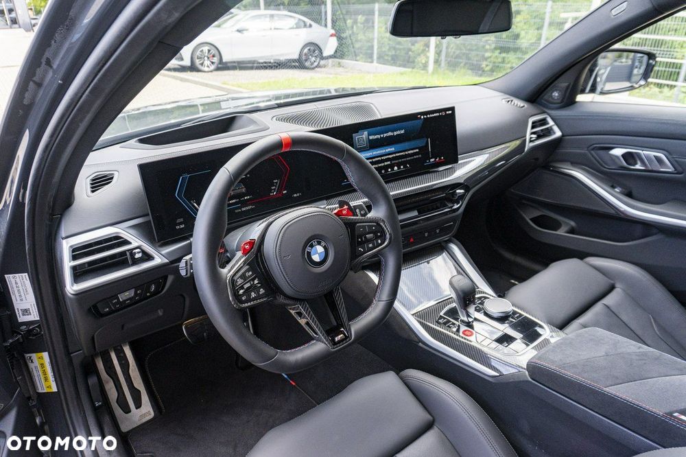 BMW M3 - 20