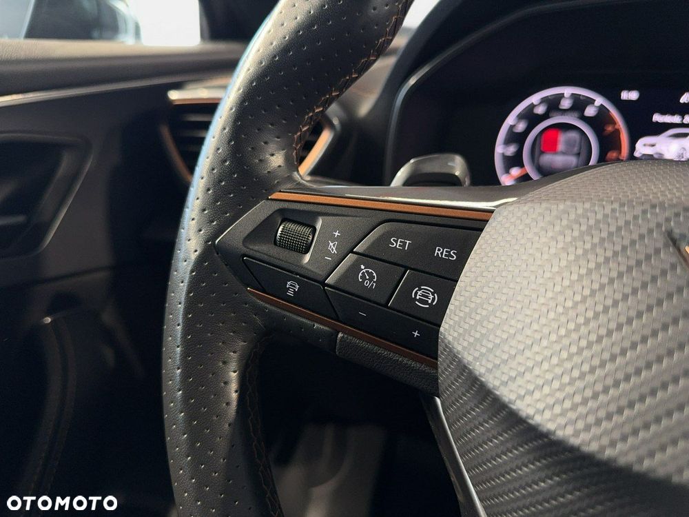 Cupra Formentor - 18