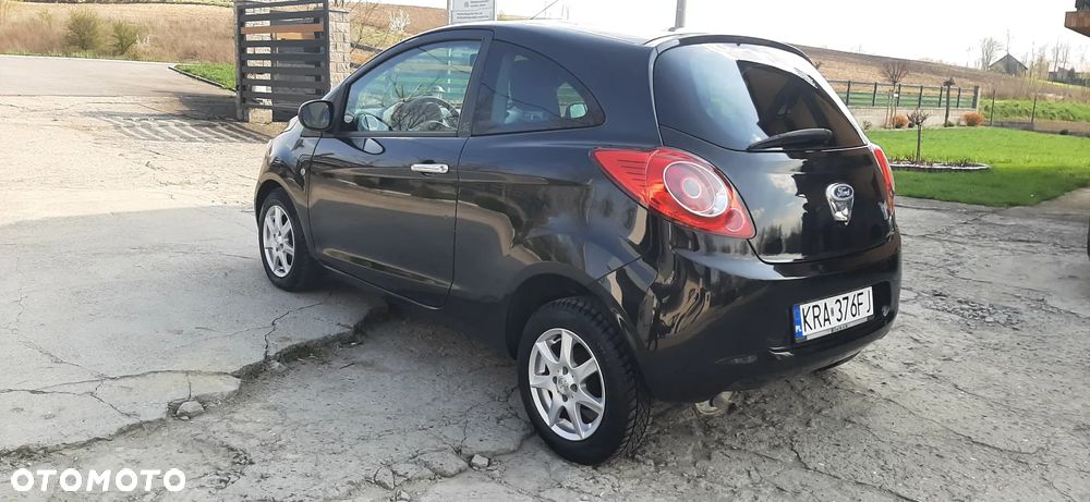 Ford KA - 15