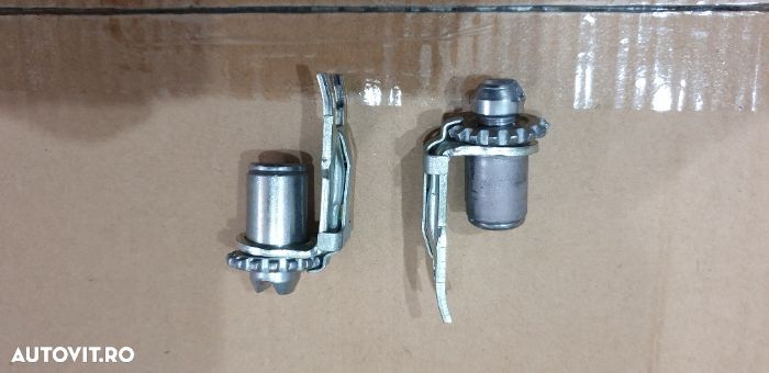 Reglaj frana alko 2050/ 2051 / 2360 / 2361 - 1