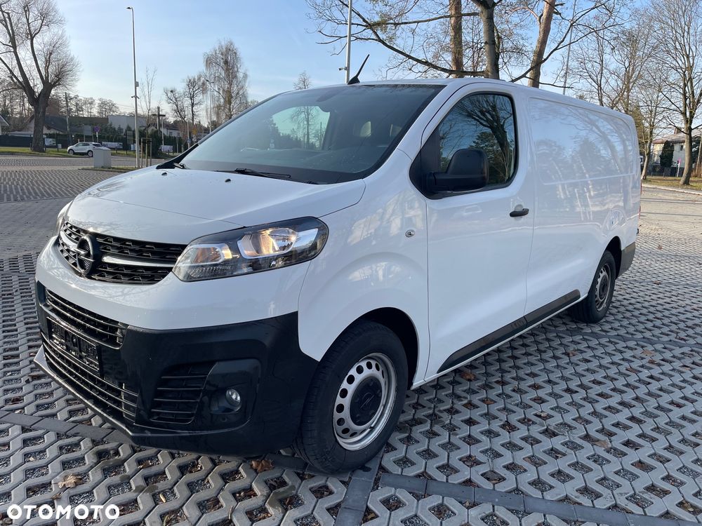 Opel Vivaro - 3