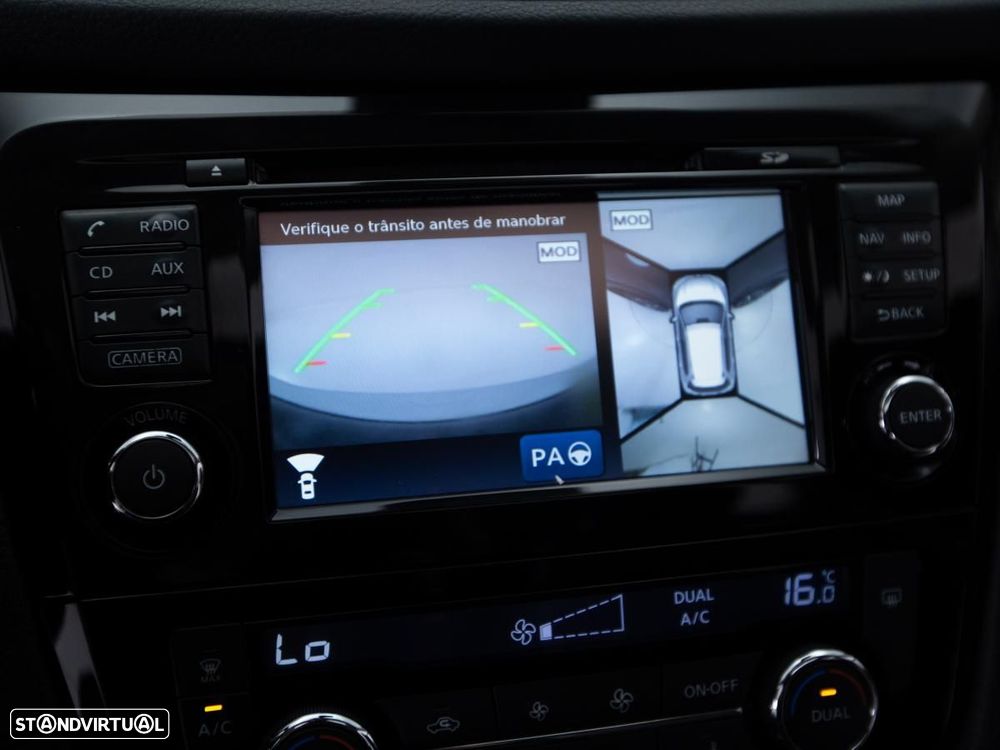 Nissan X-Trail - 29