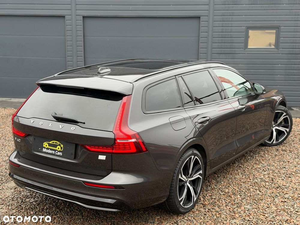 Volvo V60 - 15