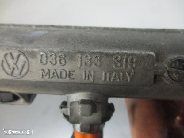 Regua Injeçao / Estrela Rail Volkswagen Golf Iv (1J1) - 6