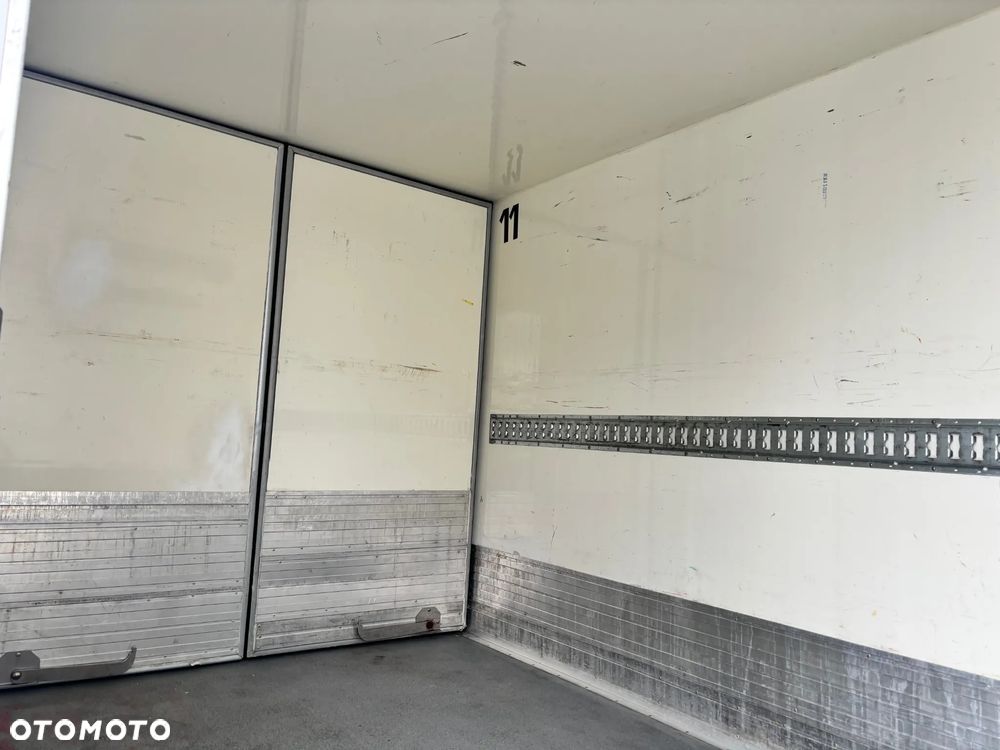 Iveco IVECO DAILY CHŁODNIA KONTENER PODWOZIE DO ZABUDOWY WYWROT KIPER KILKANAŚCIE SZTUK DUZY WYBÓR 35C13,,35C14,35C15,35C16 - 6