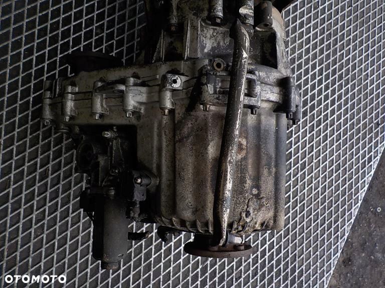 RANGE ROVER L322 SKRZYNIA BIEGÓW 8451228031 - 5
