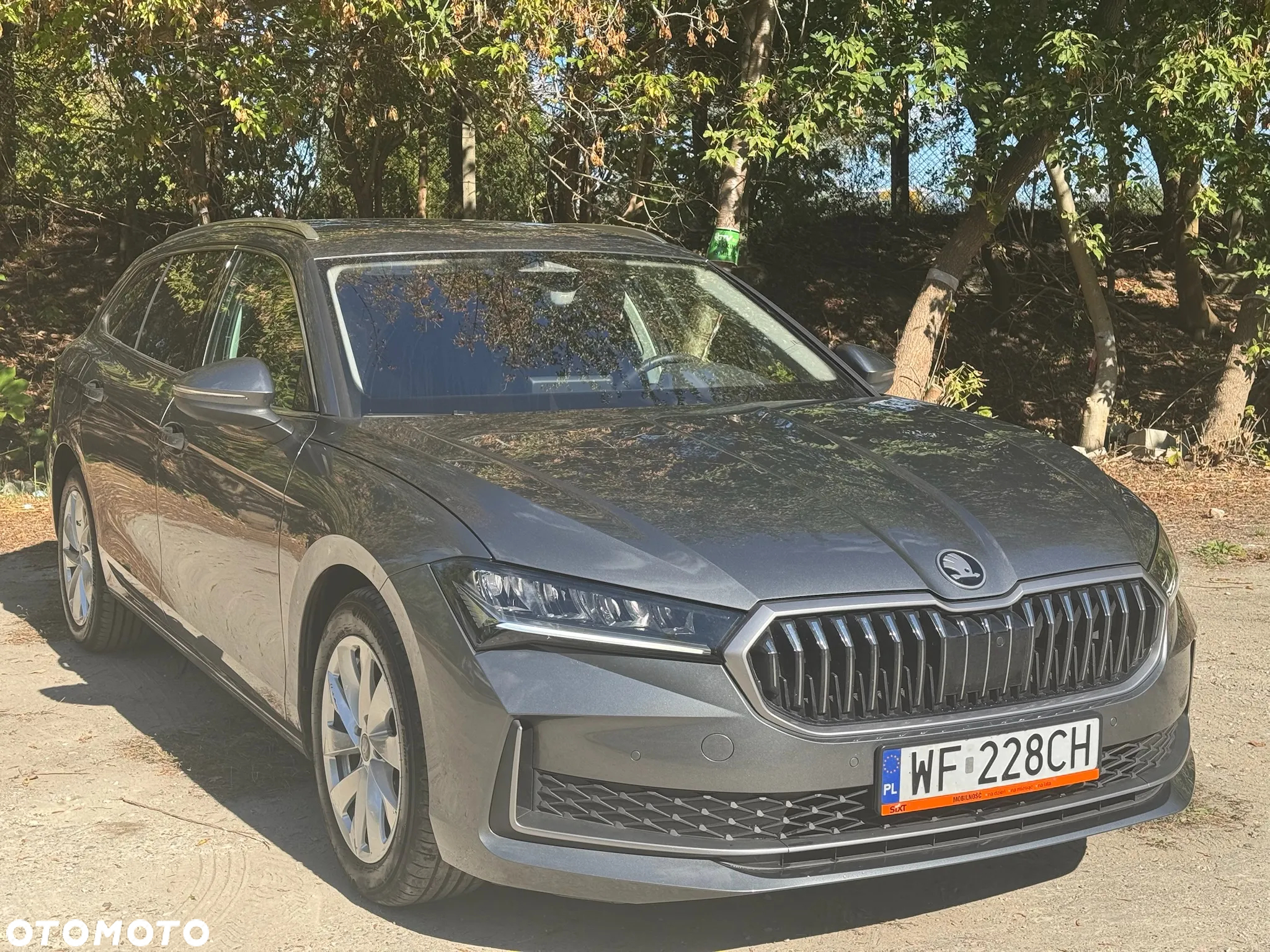 Skoda Superb 1.5 TSI mHEV Selection DSG - 39