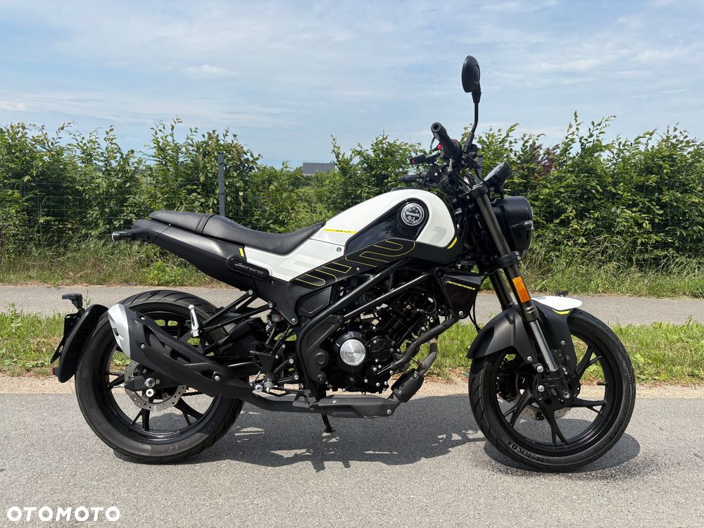 Benelli Leoncino - 17