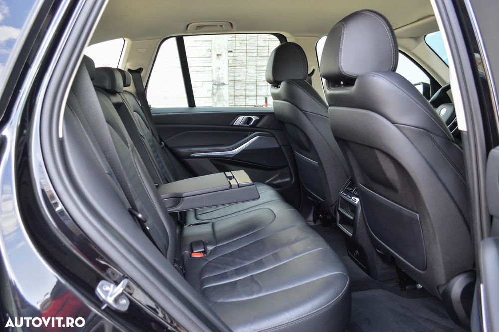 BMW X5 xDrive45e xLine - 38