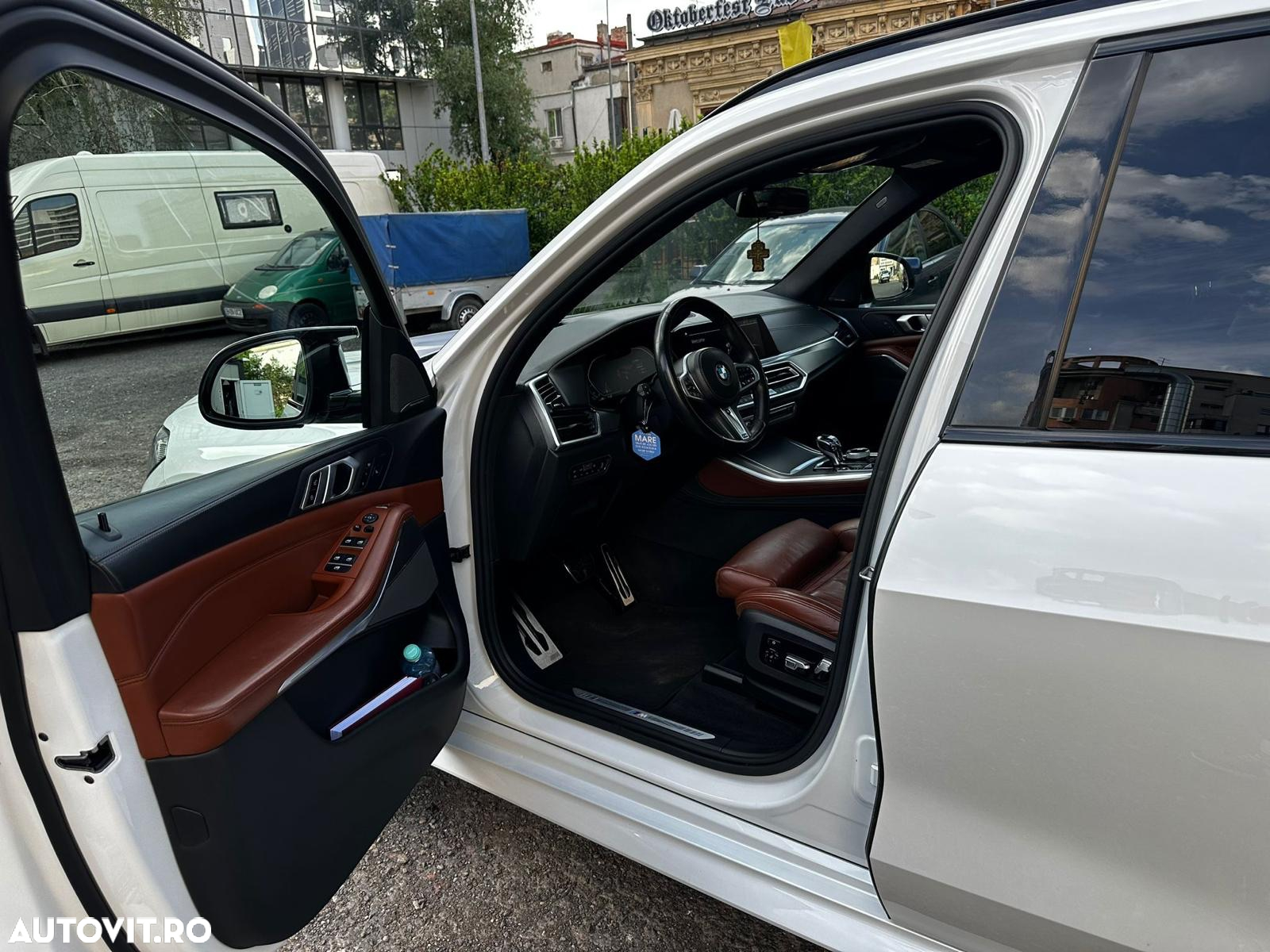 BMW X5 xDrive30d - 21
