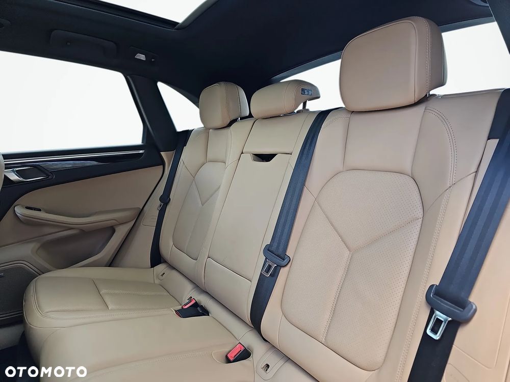 Porsche Macan PDK - 15