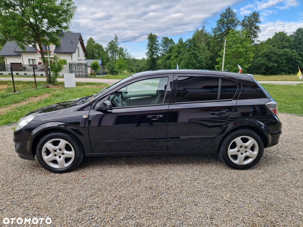 Opel Astra 1.6 Active - 3