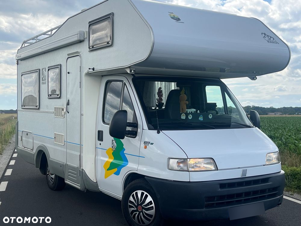 Fiat Ducato - 8