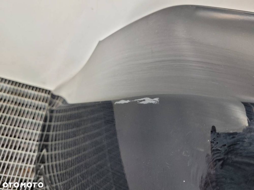 ZDERZAK TYŁ TYLNY PDC KOMPLETNY BMW 3 E91 KOMBI SCHWARZ 2 - 11