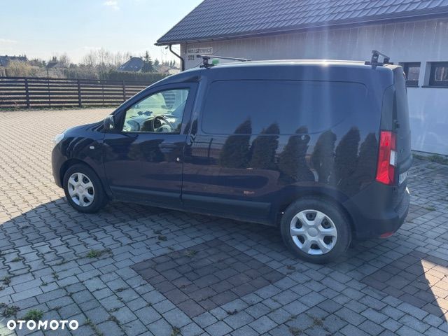 Dacia Dokker - 9
