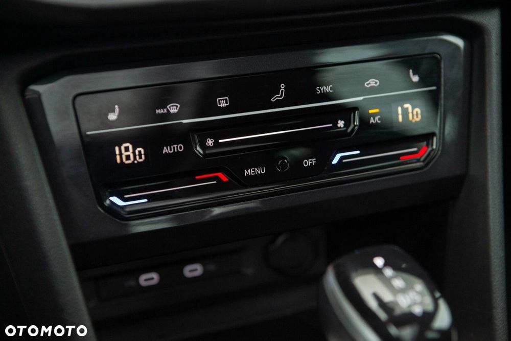 Seat Tarraco 2.0 Eco TSI FR S&S 4Drive DSG - 33