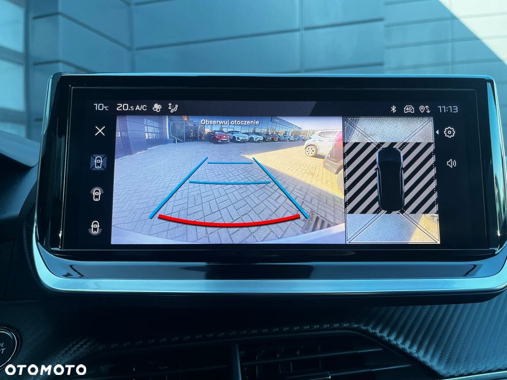 Peugeot 2008 1.2 PureTech GT S&S EAT8 - 20