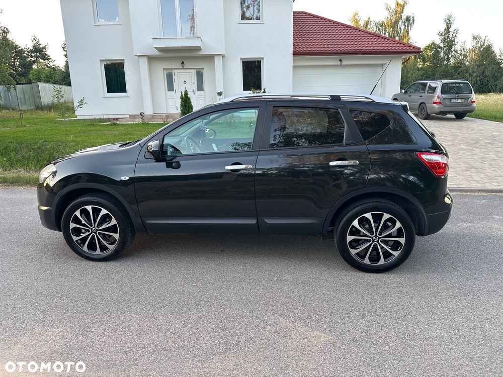 Nissan Qashqai 2.0 Tekna - 18