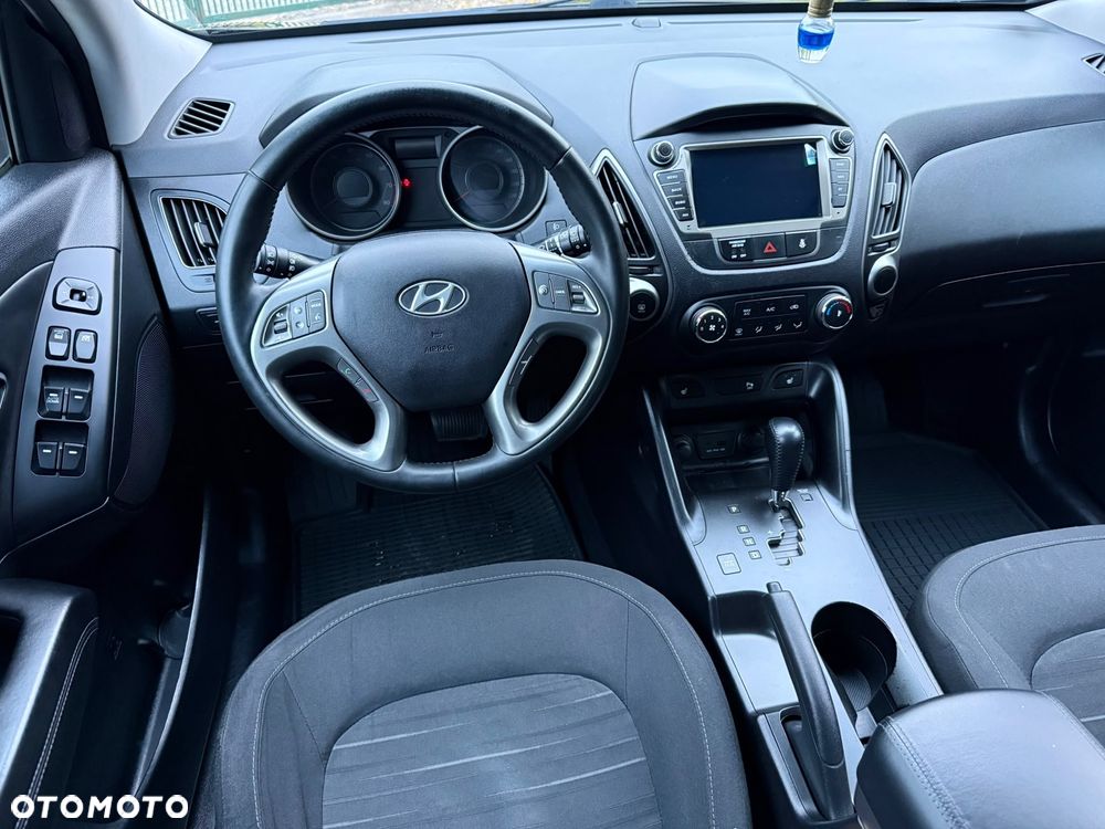 Hyundai ix35 - 7