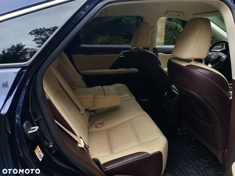 Lexus RX 200t / 300 Prestige - 9