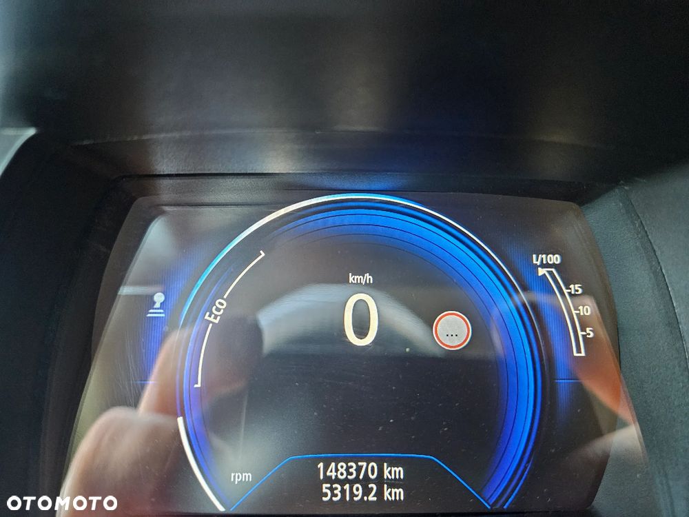 Renault Scenic ENERGY TCe 130 INTENS - 24