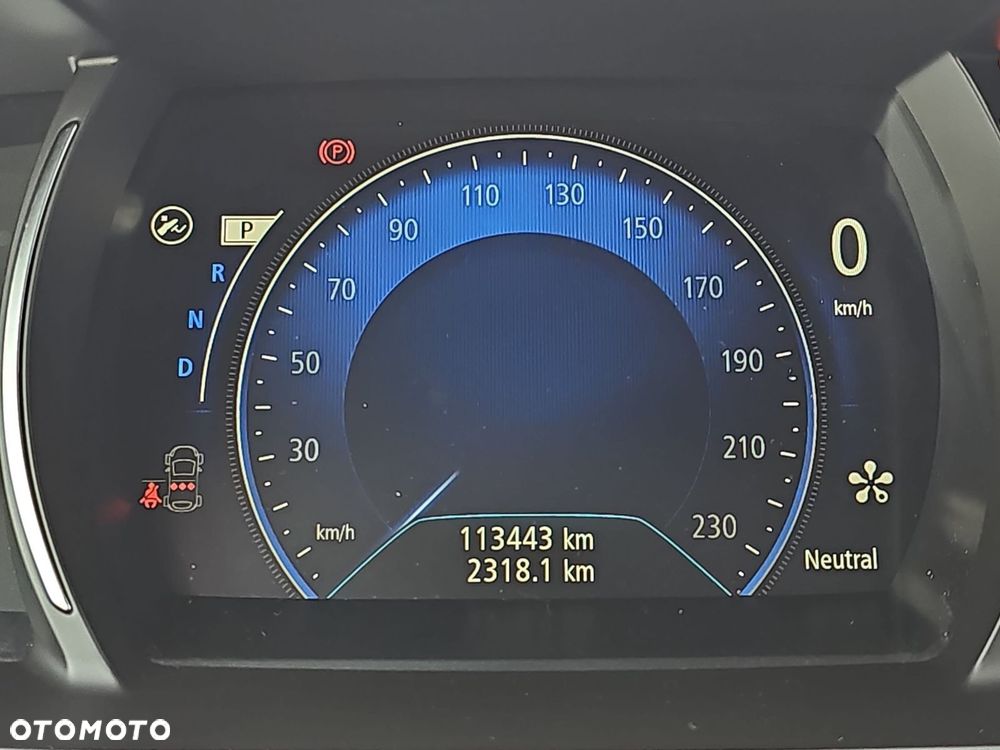 Renault Talisman 2.0 Blue dCi Intens EDC - 10