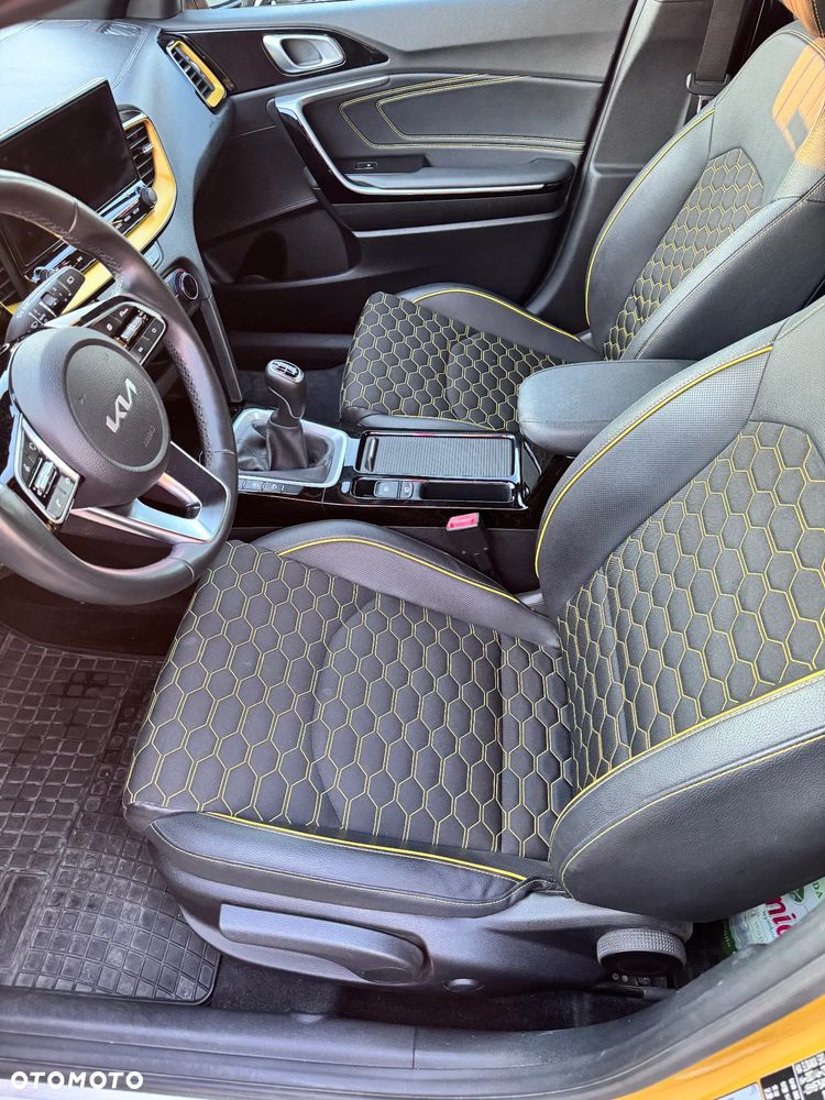 Kia XCeed 1.5 T-GDI L - 8