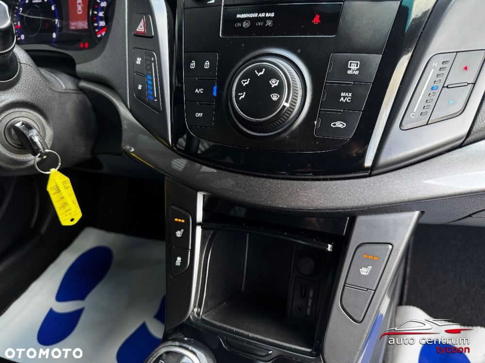 Hyundai i40 - 15