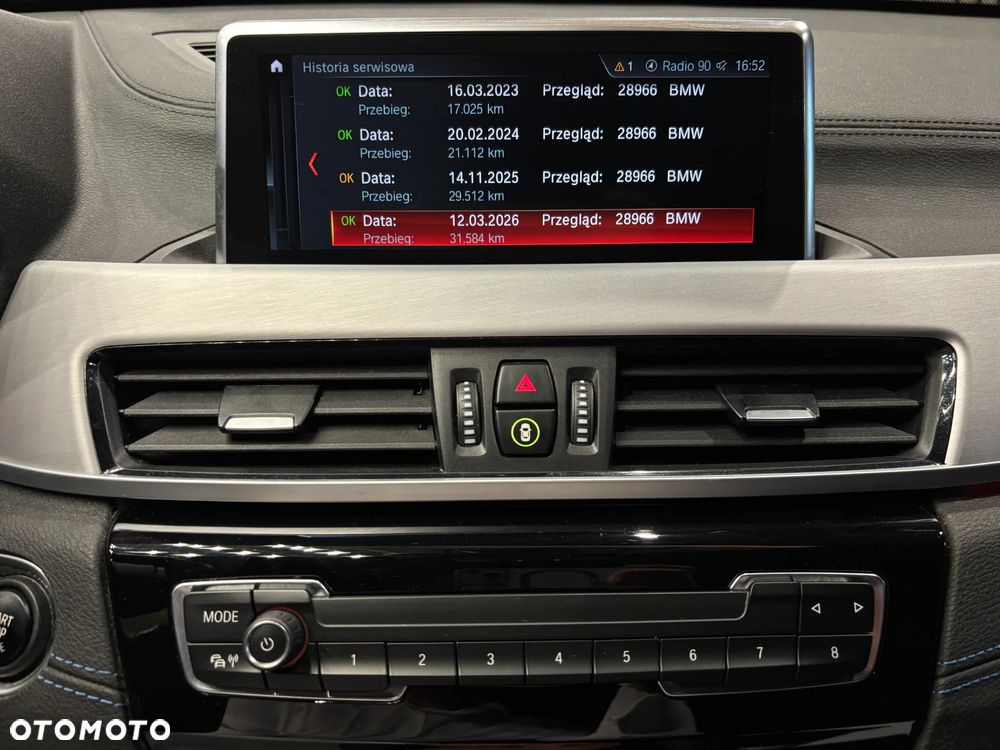 BMW X1 sDrive18i GPF M Sport - 15