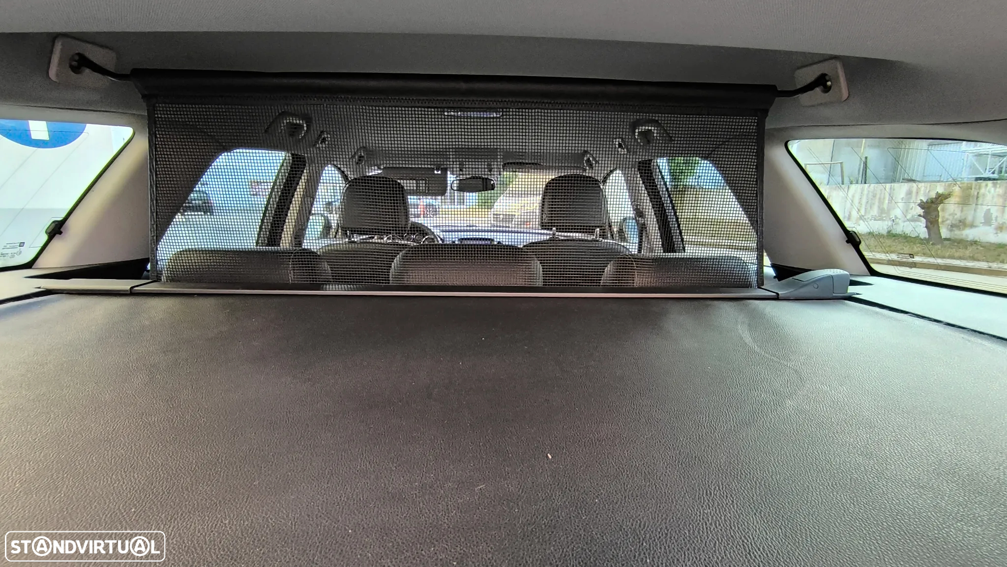 Opel Astra Sports Tourer 1.7 CDTi Cosmo S/S - 36