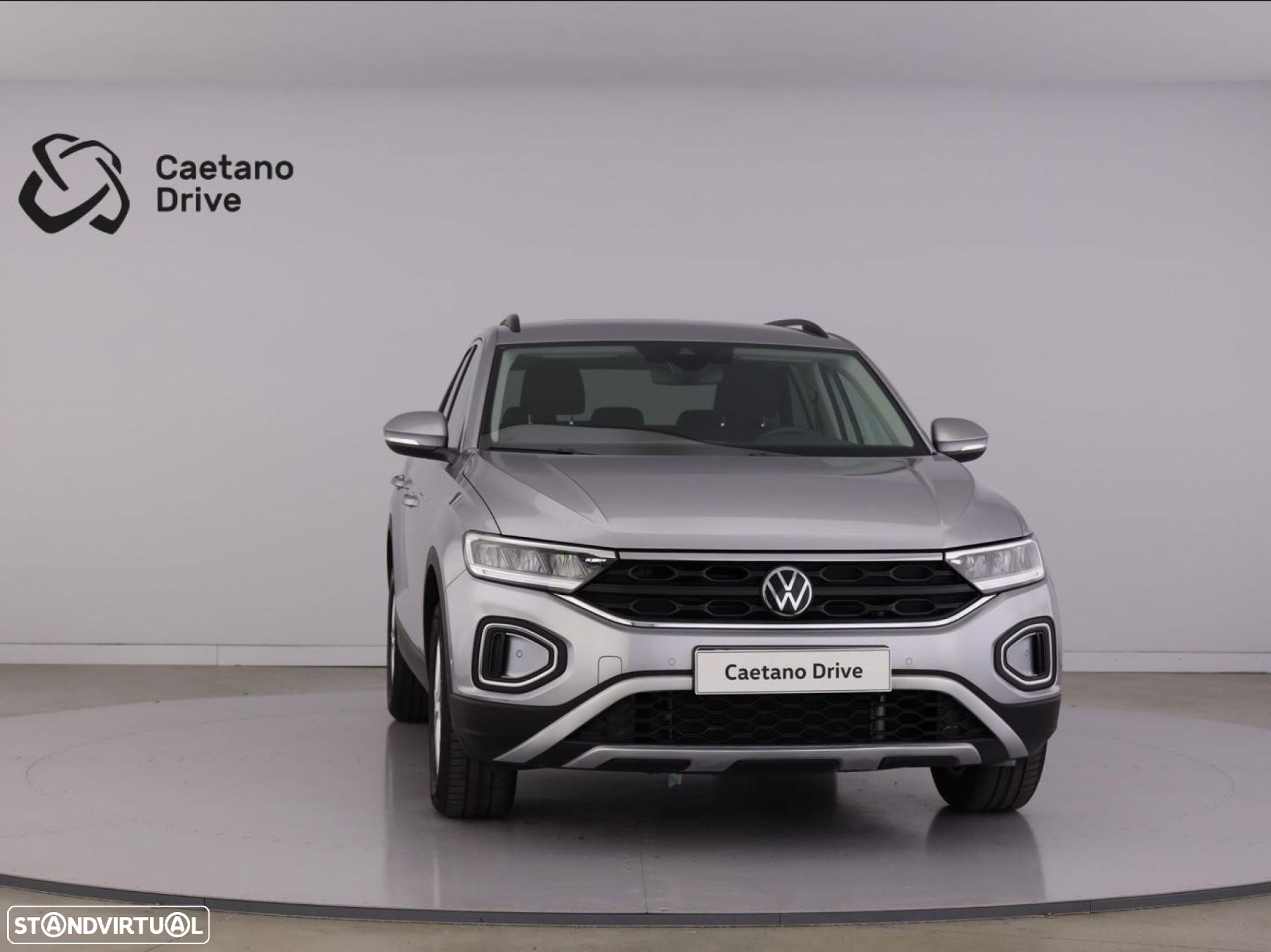 VW T-Roc 1.0 TSI Life - 3